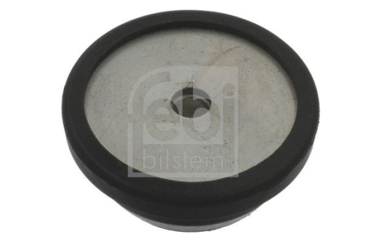 Top Strut Mounting, Image 2