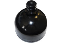 pressure accumulator