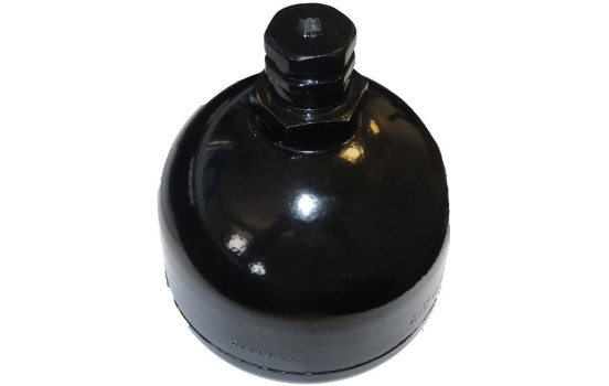 pressure accumulator