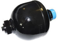pressure accumulator