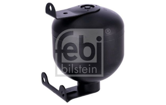 Suspension Sphere, pneumatic suspension, Image 2