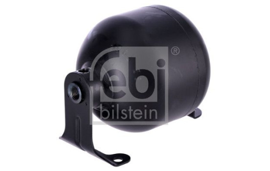 Suspension Sphere, pneumatic suspension, Image 3