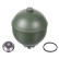 Suspension Sphere, pneumatic suspension