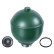 Suspension Sphere, pneumatic suspension