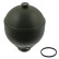 Suspension Sphere, pneumatic suspension