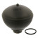 Suspension Sphere, pneumatic suspension