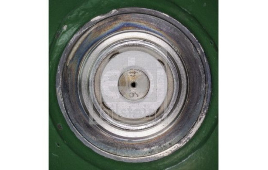 Suspension Sphere, pneumatic suspension, Image 3