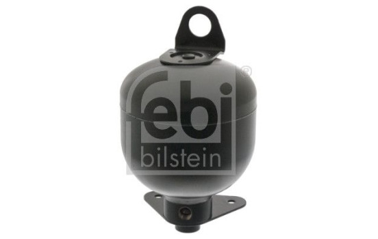 Suspension Sphere, pneumatic suspension, Image 2