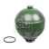 Suspension Sphere, pneumatic suspension, Thumbnail 2