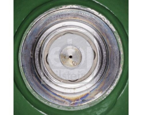 Suspension Sphere, pneumatic suspension, Image 3