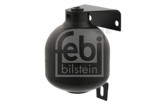 Suspension Sphere, pneumatic suspension, Image 2