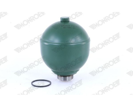 Suspension Sphere, pneumatic suspension, Image 4