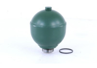 Suspension Sphere, pneumatic suspension