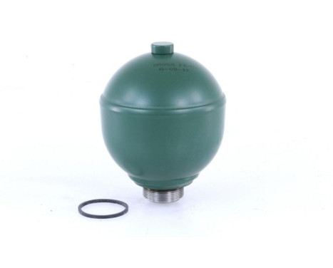 Suspension Sphere, pneumatic suspension, Image 3