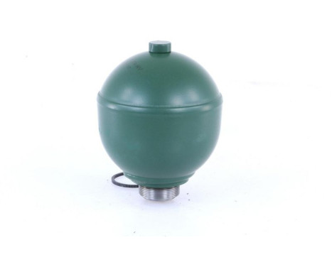 Suspension Sphere, pneumatic suspension, Image 4