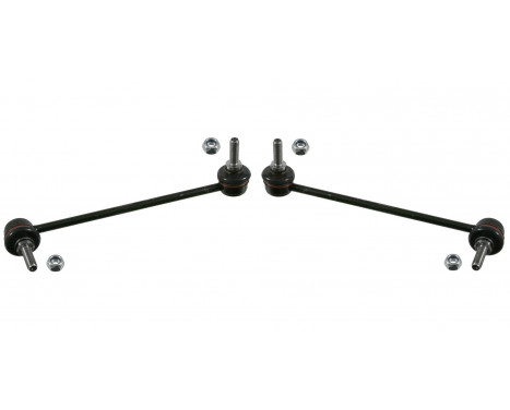 Anti-roll bar Set, 10035 + 10036