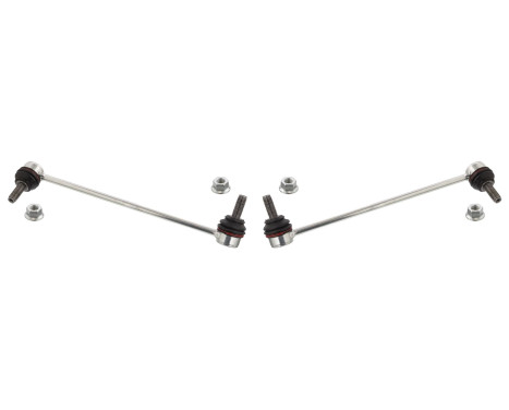 Anti-roll bar Set, 106366 + 106367
