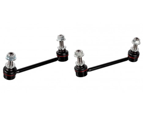 Anti-roll bar Set, 106862 + 106863
