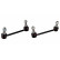 Anti-roll bar Set, 106862 + 106863