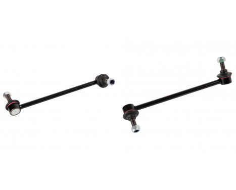 Anti-roll bar Set, 170549 + 170550