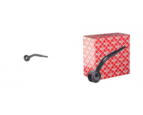 Anti-roll bar Set, 18076 + 18077
