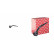 Anti-roll bar Set, 18076 + 18077