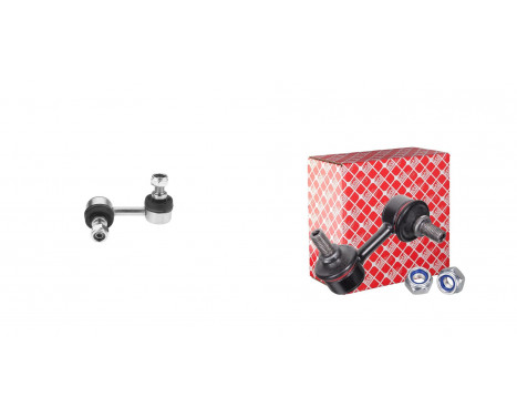 Anti-roll bar Set, 18101 + 18103