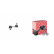 Anti-roll bar Set, 18101 + 18103