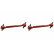 Anti-roll bar Set, 2 x 01364