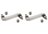 Anti-roll bar Set, 2 x 02317
