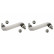 Anti-roll bar Set, 2 x 02317