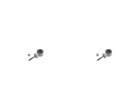 Anti-roll bar Set, 2 x 07729
