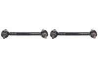Anti-roll bar Set, 2 x 10522