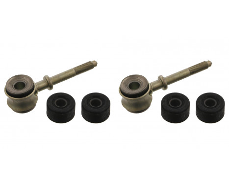 Anti-roll bar Set, 2 x 12096