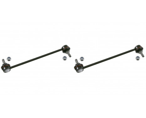 Anti-roll bar Set, 2 x 17377