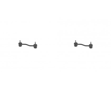 Anti-roll bar Set, 2 x 17595