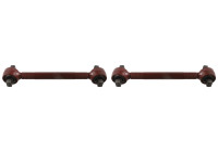 Anti-roll bar Set, 2 x 17757