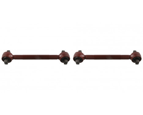 Anti-roll bar Set, 2 x 17757