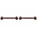 Anti-roll bar Set, 2 x 17757