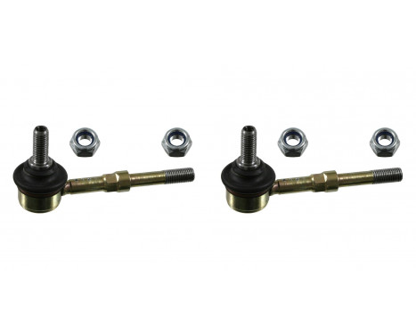 Anti-roll bar Set, 2 x 19399
