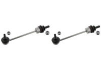 Anti-roll bar Set, 2 x 19670