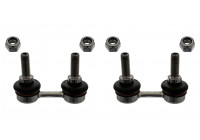 Anti-roll bar Set, 2 x 19671