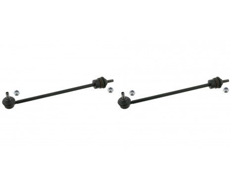 Anti-roll bar Set, 2 x 19716