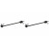 Anti-roll bar Set, 2 x 19716