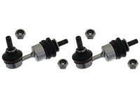 Anti-roll bar Set, 2 x 21017