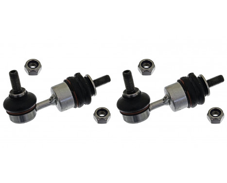Anti-roll bar Set, 2 x 21017
