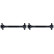 Anti-roll bar Set, 2 x 21343