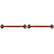 Anti-roll bar Set, 2 x 21348
