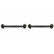 Anti-roll bar Set, 2 x 21990