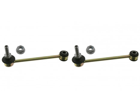 Anti-roll bar Set, 2 x 22587